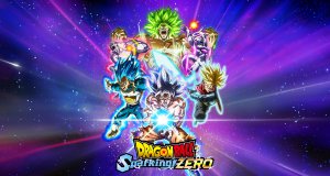 Dragon Ball: Sparking! Zero