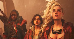 Monster Hunter Wilds