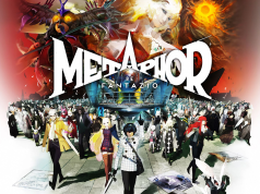 [Review] Metaphor: ReFantazio