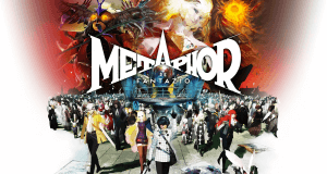 [Review] Metaphor: ReFantazio