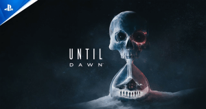 [Review] Until Dawn (PS5, PC)