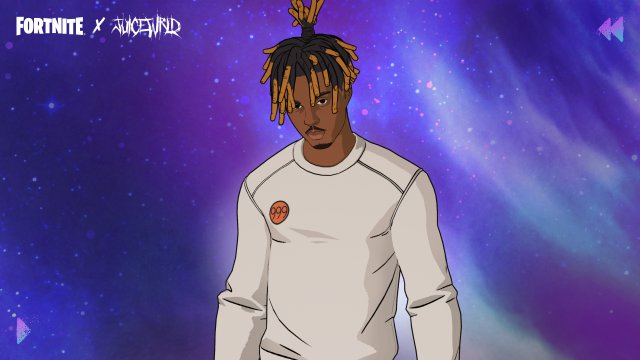 FNBR_Slayer Juice WRLD Outfit Reward_1920x1080