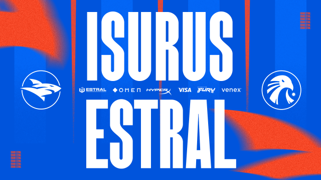 Isurus-Estral