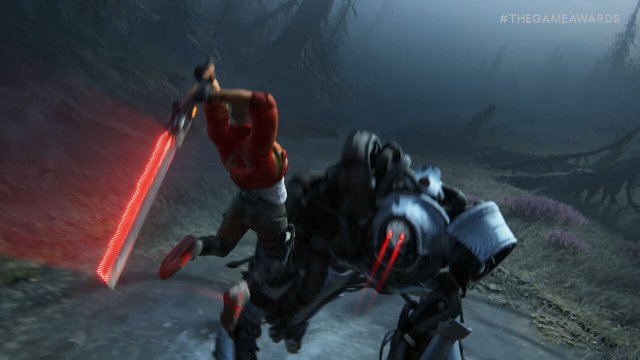 Intergalactic: The Heretic Prophet