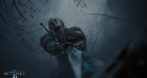 The Witcher 4