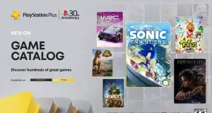 PlayStation Plus Deluxe y Extra