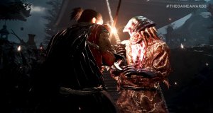 Onimusha: Way of the Sword