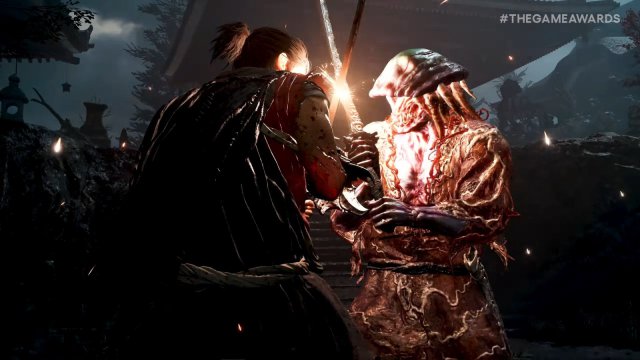 Onimusha: Way of the Sword