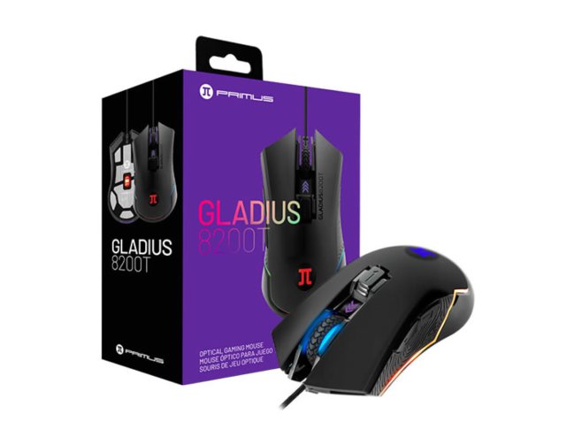 PRIMUS_Mouse_GLADIUS 8200T_pack
