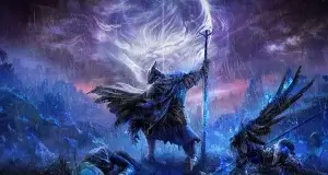 Elden Ring Nightreign