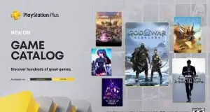 PlayStation Plus Deluxe y Extra