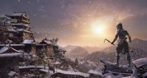 Assassin's Creed Shadows