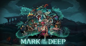 Mark of the Deep