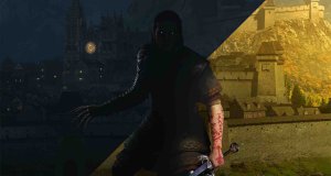 The Blood of Dawnwalker