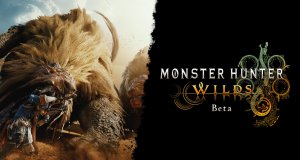 Monster Hunter Wilds