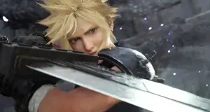 Final Fantasy VII Rebirth