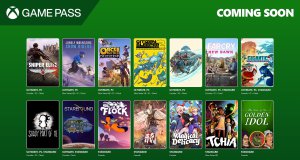 Xbox Game Pass