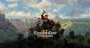 Kingdom Come: Deliverance II