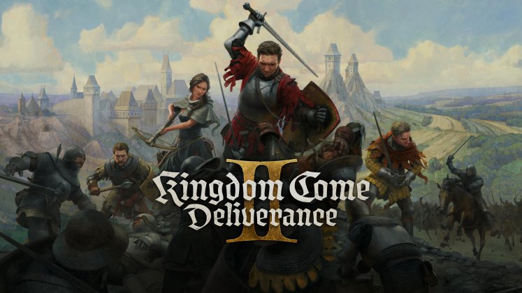 Kingdom Come: Deliverance II