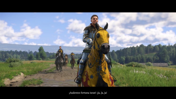 Kingdom Come: Deliverance II