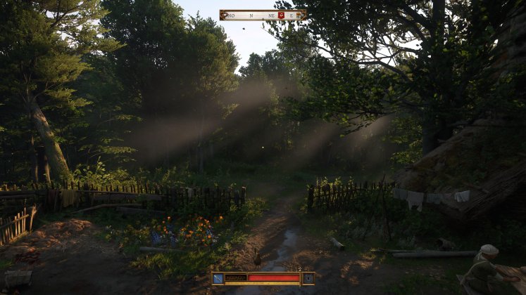 Kingdom Come: Deliverance II