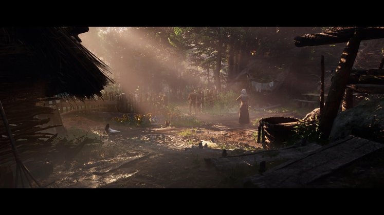 Kingdom Come: Deliverance II