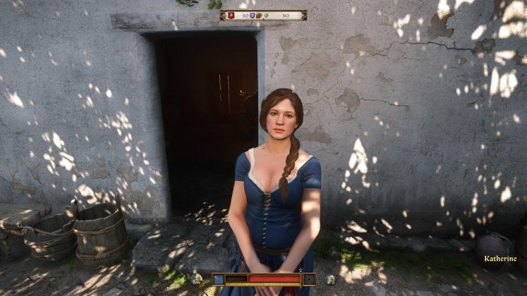 Kingdom Come: Deliverance II