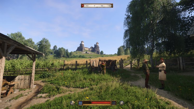 Kingdom Come: Deliverance II