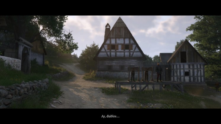 Kingdom Come: Deliverance II