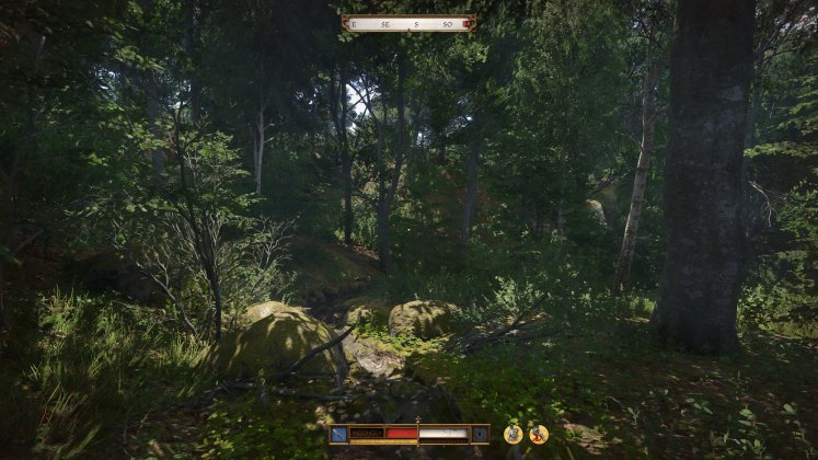 Kingdom Come: Deliverance II