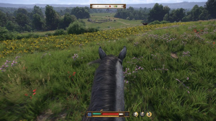 Kingdom Come: Deliverance II