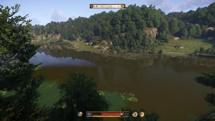 Kingdom Come: Deliverance II