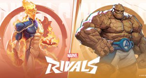 Marvel Rivals