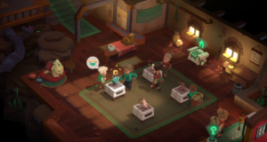 Moonlighter 2: The Endless Vault
