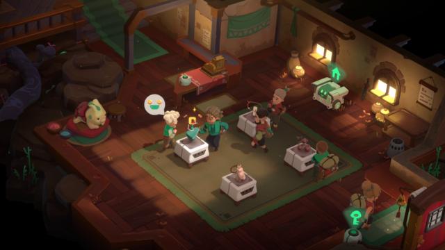 Moonlighter 2: The Endless Vault