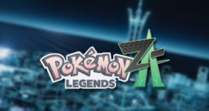 Pokémon Legends: Z-A