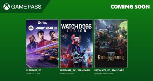 Xbox Game Pass
