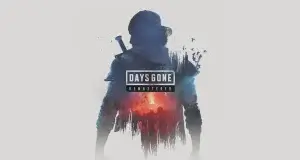 Days Gone Remastered