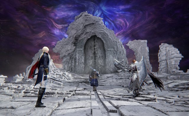 elden2 Elden Ring Nightreign