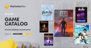 PlayStation Plus Deluxe y Extra