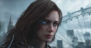 Tides of Annihilation