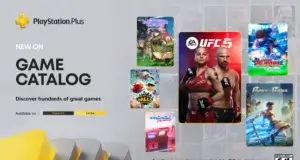 PlayStation Plus Deluxe y Extra