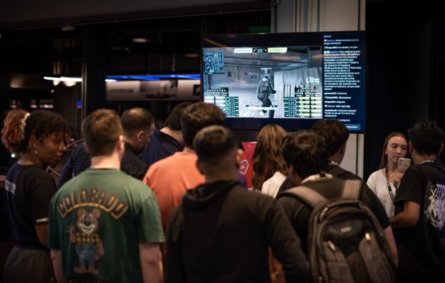 Final Zummer Cup CS2 Globant 9z