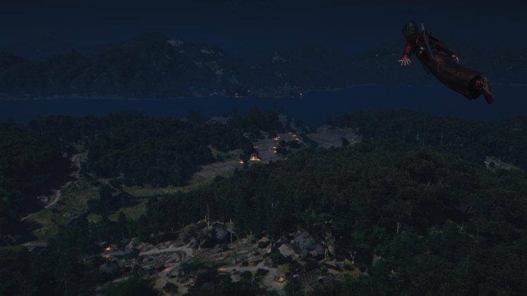 Assassin's Creed Shadows