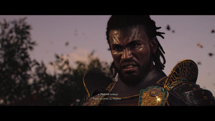 Assassin's Creed Shadows