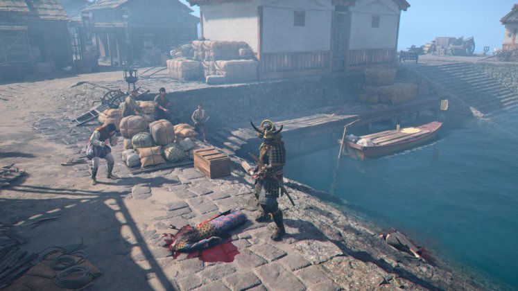 Assassin's Creed Shadows