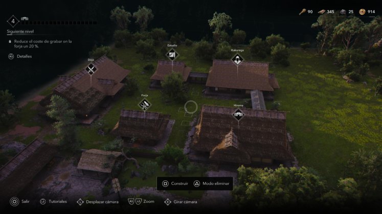 Assassin's Creed Shadows