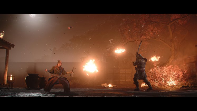 Assassin's Creed Shadows