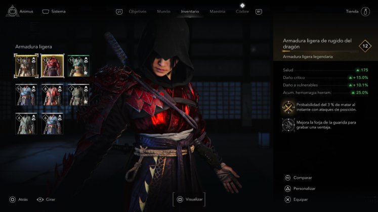 Assassin's Creed Shadows