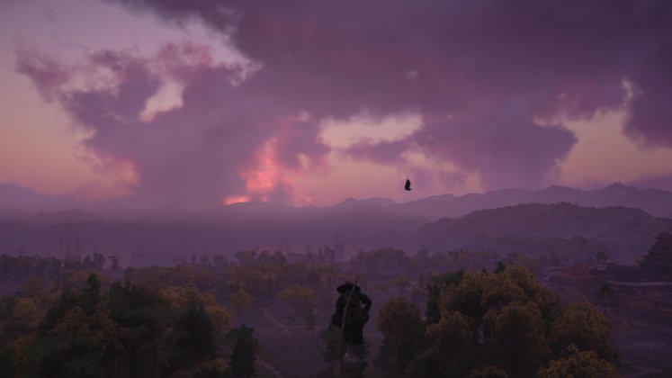 Assassin's Creed Shadows